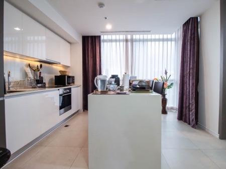 ขายคอนโด เดอะ ริเวอร์ บาย ไรม่อน แลนด์ - Sell Condo   - 2894967
