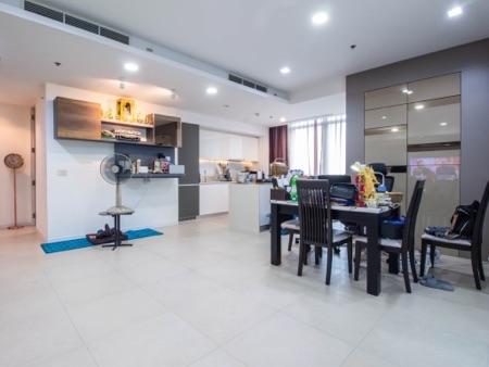 ขายคอนโด เดอะ ริเวอร์ บาย ไรม่อน แลนด์ - Sell Condo   - 2894969