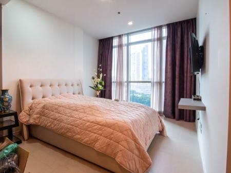 ขายคอนโด เดอะ ริเวอร์ บาย ไรม่อน แลนด์ - Sell Condo   - 2894971