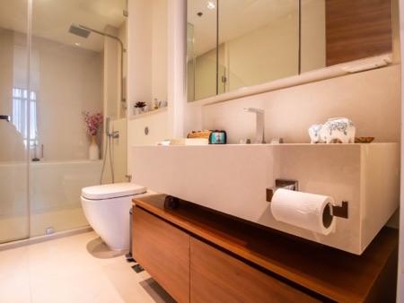ขายคอนโด เดอะ ริเวอร์ บาย ไรม่อน แลนด์ - Sell Condo   - 2894972