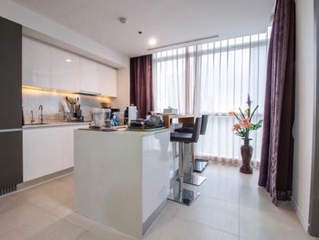 ขายคอนโด เดอะ ริเวอร์ บาย ไรม่อน แลนด์ - Sell Condo   - 2894968
