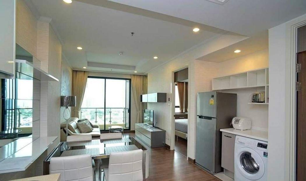 เช่าคอนโด ศุภาลัย เอลีท สาทร-สวนพลู คอนโดมิเนียม - Condo Rental Supalai Elite Sathorn-Suanplu condominium - 2894978