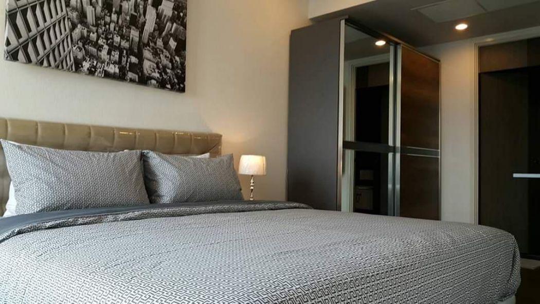เช่าคอนโด ศุภาลัย เอลีท สาทร-สวนพลู คอนโดมิเนียม - Condo Rental Supalai Elite Sathorn-Suanplu condominium - 2894982