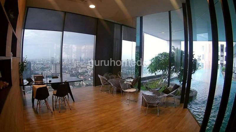 เช่าคอนโด เอ็ม จตุจักร คอนโดมิเนียม - Condo Rental M Jatujak condominium - 2895371