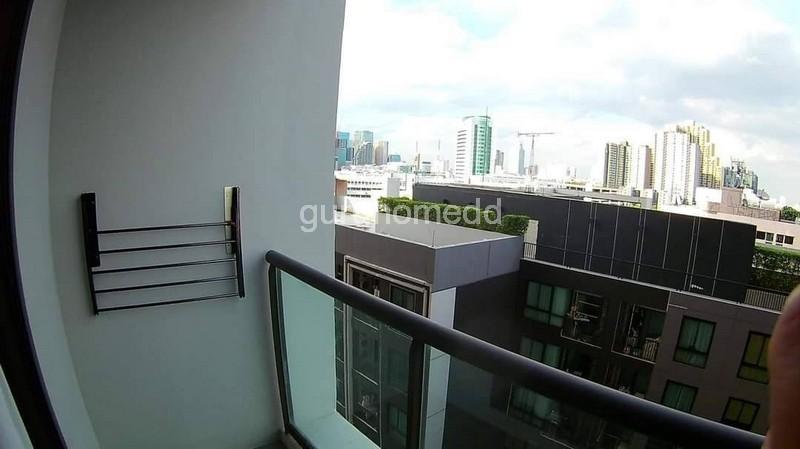 เช่าคอนโด เอ็ม จตุจักร คอนโดมิเนียม - Condo Rental M Jatujak condominium - 2895370