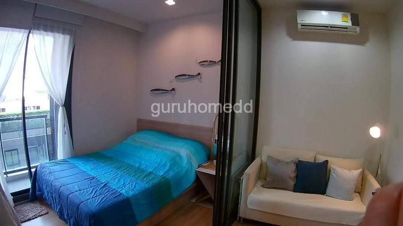 เช่าคอนโด เอ็ม จตุจักร คอนโดมิเนียม - Condo Rental M Jatujak condominium - 2895366