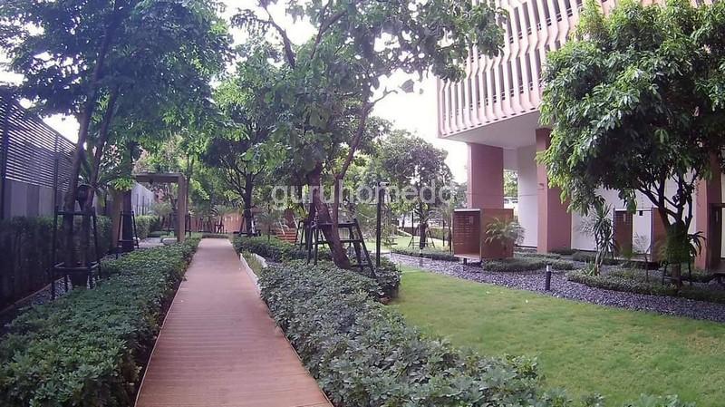 เช่าคอนโด เอ็ม จตุจักร คอนโดมิเนียม - Condo Rental M Jatujak condominium - 2895373