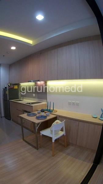 เช่าคอนโด เอ็ม จตุจักร คอนโดมิเนียม - Condo Rental M Jatujak condominium - 2895367