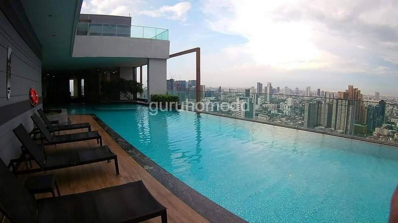 เช่าคอนโด เอ็ม จตุจักร คอนโดมิเนียม - Condo Rental M Jatujak condominium - 2895372