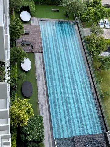 ขายคอนโด เดอะ พาร์คแลนด์ รัชดา - วงศ์สว่าง คอนโดมิเนียม - Sell Condo The Parkland Ratchada - Wongsawang condominium - 2895708