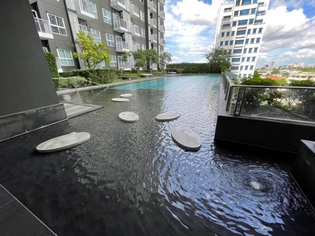 ขายคอนโด เดอะ พาร์คแลนด์ รัชดา - วงศ์สว่าง คอนโดมิเนียม - Sell Condo The Parkland Ratchada - Wongsawang condominium - 2895709