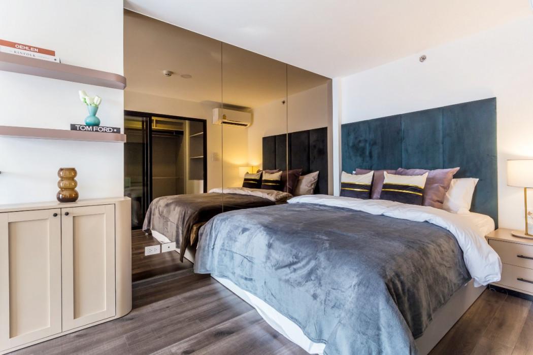 ขายคอนโด ไนท์บริดจ์ สเปซ รัชโยธิน คอนโดมิเนียม - Sell Condo KnightsBridge Space Ratchayothin condominium - 2895728