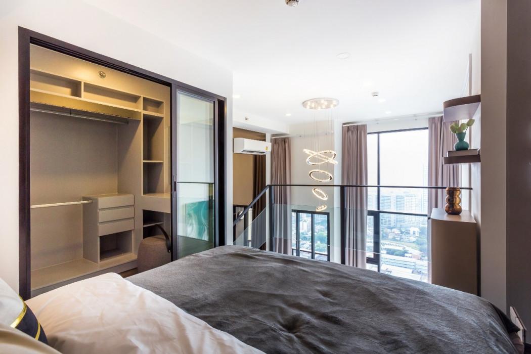 ขายคอนโด ไนท์บริดจ์ สเปซ รัชโยธิน คอนโดมิเนียม - Sell Condo KnightsBridge Space Ratchayothin condominium - 2895729