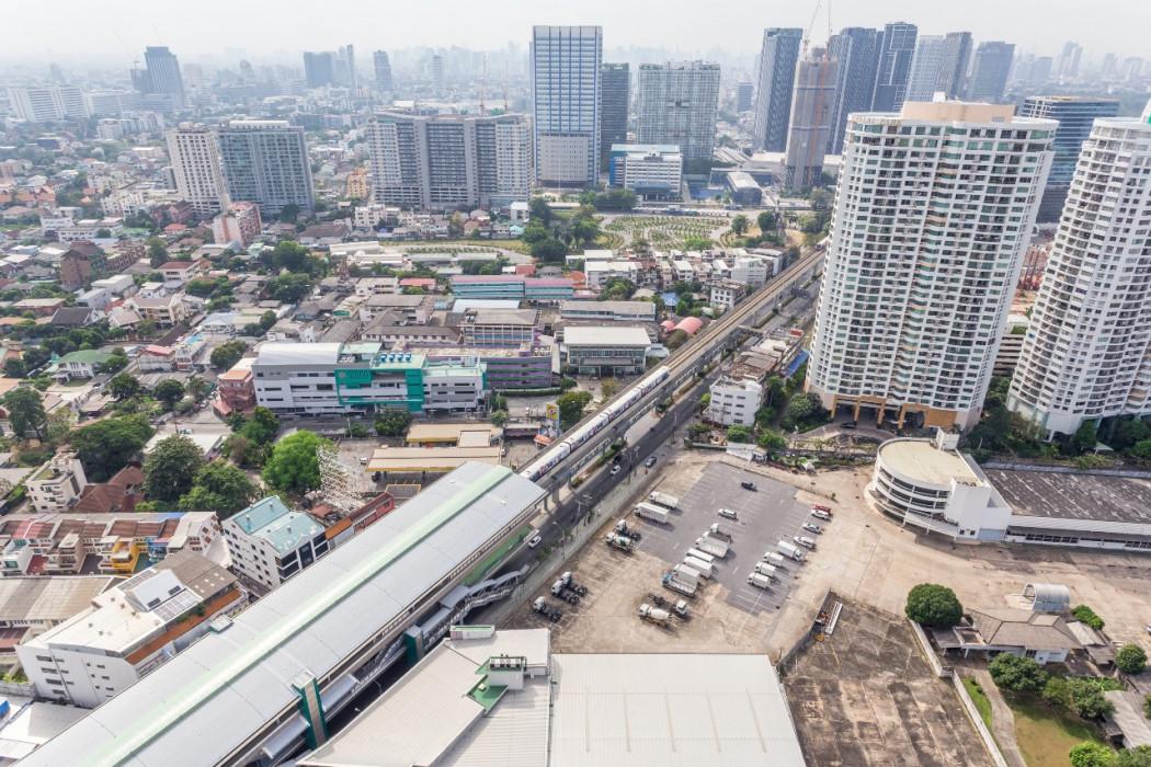 ขายคอนโด ไนท์บริดจ์ สเปซ รัชโยธิน คอนโดมิเนียม - Sell Condo KnightsBridge Space Ratchayothin condominium - 2895732