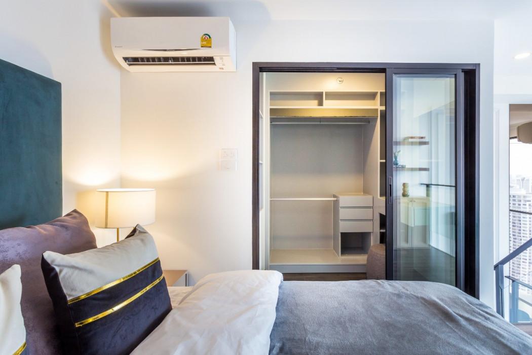 ขายคอนโด ไนท์บริดจ์ สเปซ รัชโยธิน คอนโดมิเนียม - Sell Condo KnightsBridge Space Ratchayothin condominium - 2895731