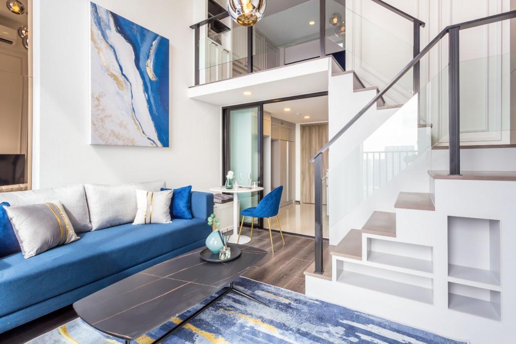 ขายคอนโด ไนท์บริดจ์ สเปซ รัชโยธิน คอนโดมิเนียม - Sell Condo KnightsBridge Space Ratchayothin condominium - 2895760