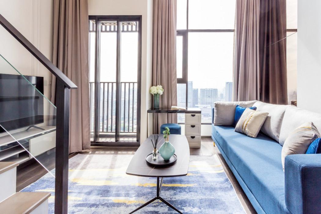 ขายคอนโด ไนท์บริดจ์ สเปซ รัชโยธิน คอนโดมิเนียม - Sell Condo KnightsBridge Space Ratchayothin condominium - 2895757