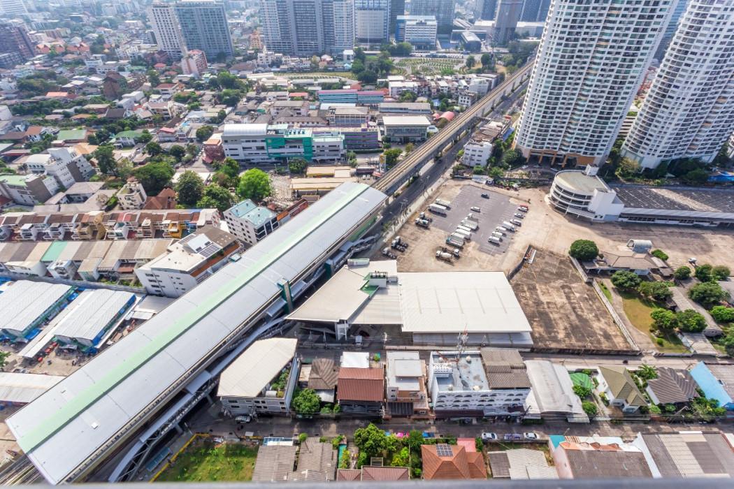 ขายคอนโด ไนท์บริดจ์ สเปซ รัชโยธิน คอนโดมิเนียม - Sell Condo KnightsBridge Space Ratchayothin condominium - 2895764