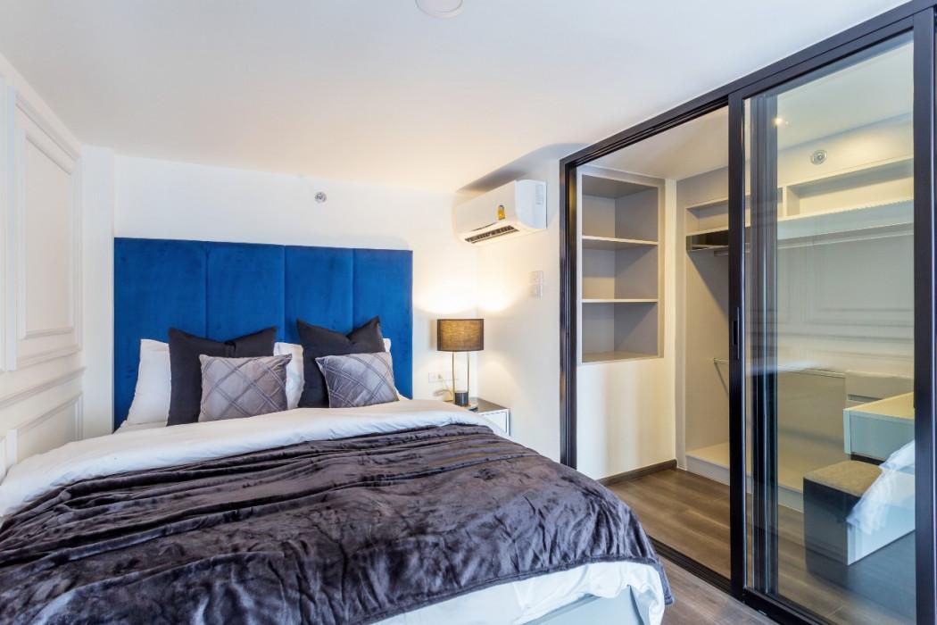 ขายคอนโด ไนท์บริดจ์ สเปซ รัชโยธิน คอนโดมิเนียม - Sell Condo KnightsBridge Space Ratchayothin condominium - 2895761
