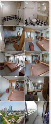 ขายคอนโด ทรัพย์แก้ว ทาวเวอร์ คอนโดมิเนียม - Sell Condo Subkaew Tower condominium - 2895969