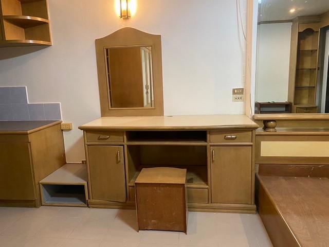 ขายคอนโด ทรัพย์แก้ว ทาวเวอร์ คอนโดมิเนียม - Sell Condo Subkaew Tower condominium - 2895970
