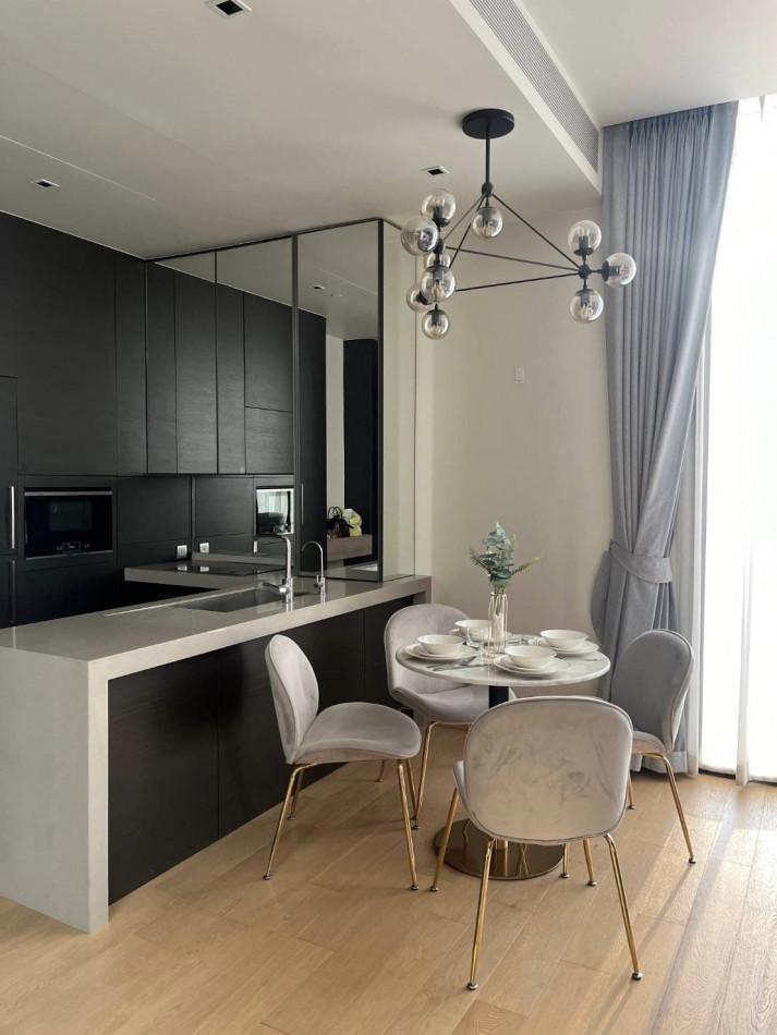 เช่าคอนโด 28 ชิดลม คอนโดมิเนียม - Condo Rental 28 Chidlom condominium - 2896020