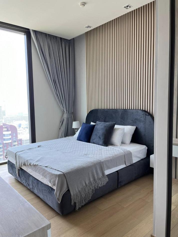 เช่าคอนโด 28 ชิดลม คอนโดมิเนียม - Condo Rental 28 Chidlom condominium - 2896022