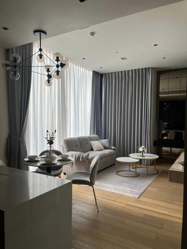 เช่าคอนโด 28 ชิดลม คอนโดมิเนียม - Condo Rental 28 Chidlom condominium - 2896021