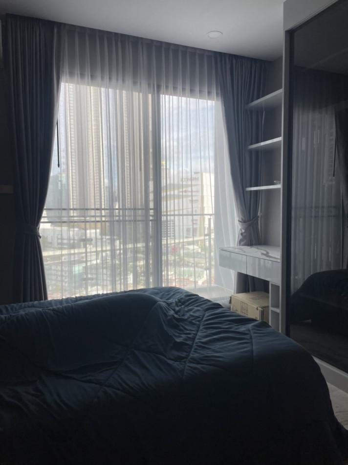 ขายคอนโด ศุภาลัย พรีเมียร์ เจริญนคร คอนโดมิเนียม - Sell Condo Supalai Premier Charoennakorn condominium - 2896083