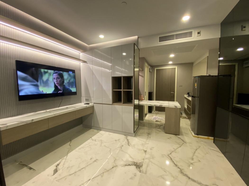 ขายคอนโด ศุภาลัย พรีเมียร์ เจริญนคร คอนโดมิเนียม - Sell Condo Supalai Premier Charoennakorn condominium - 2896084
