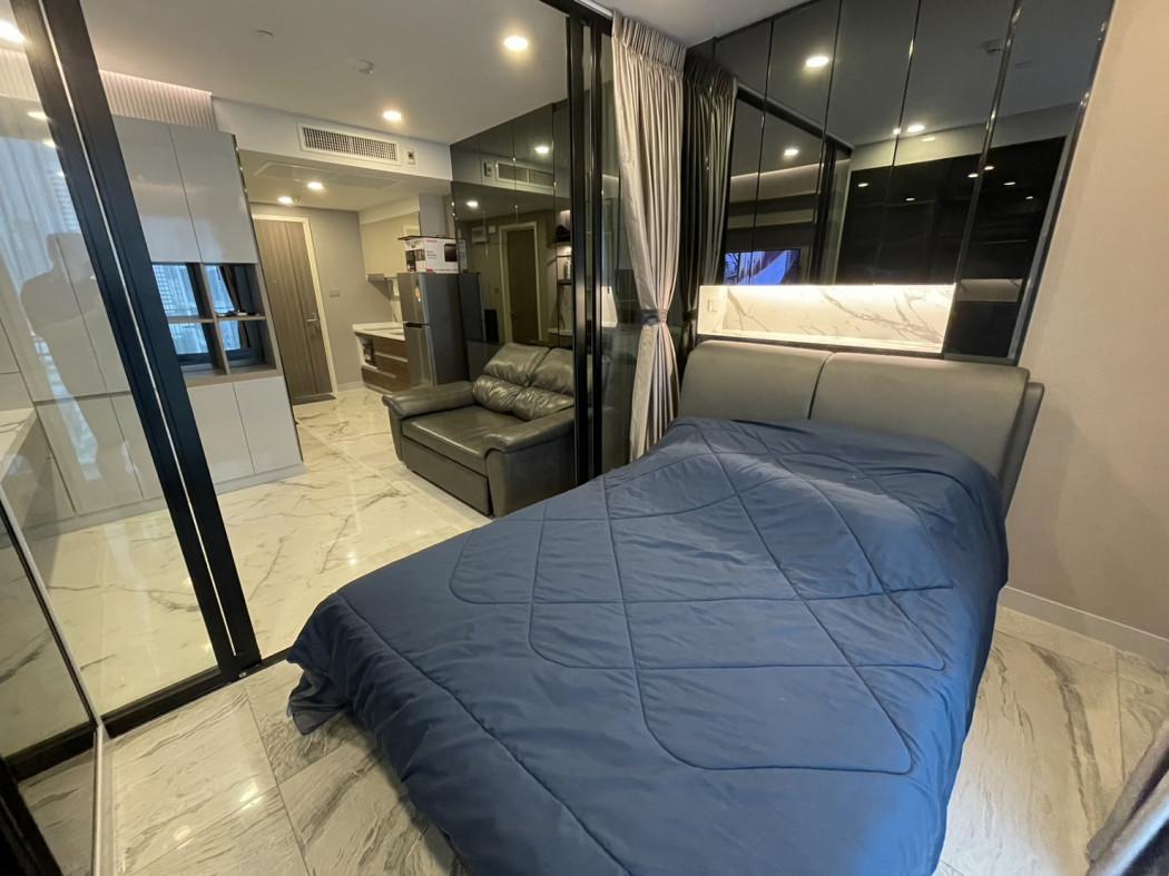 ขายคอนโด ศุภาลัย พรีเมียร์ เจริญนคร คอนโดมิเนียม - Sell Condo Supalai Premier Charoennakorn condominium - 2896081