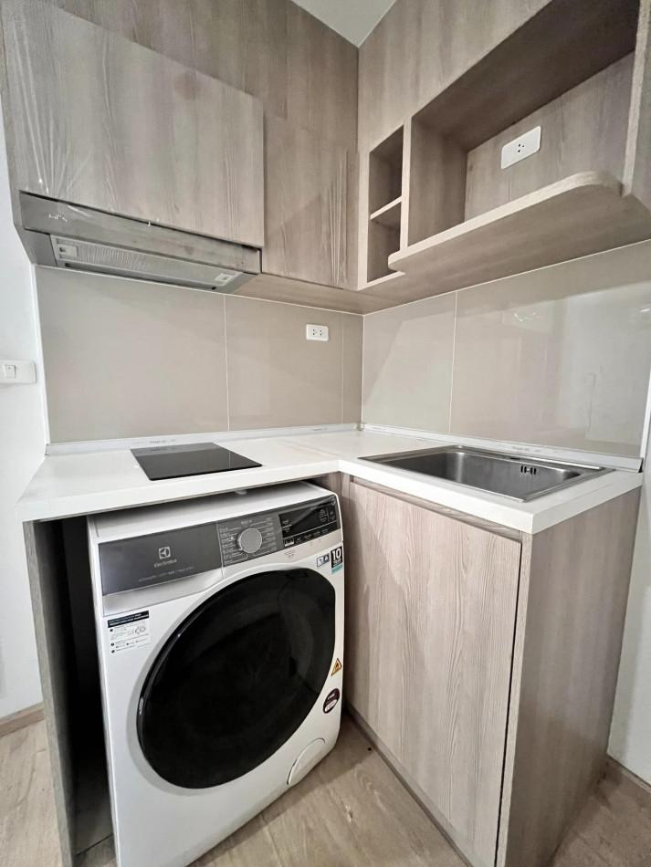 เช่าคอนโด Elio Del Mos Phaholyothin 34 : เอลลิโอ เดล มอส พหลโยธิน 34 - Condo Rental   - 2896103
