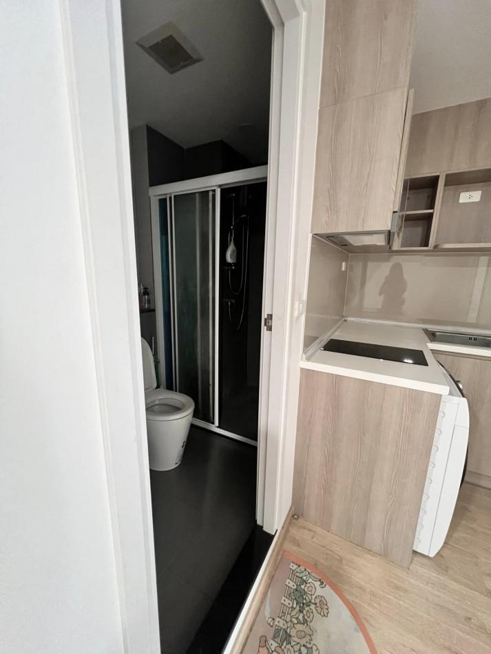 เช่าคอนโด Elio Del Mos Phaholyothin 34 : เอลลิโอ เดล มอส พหลโยธิน 34 - Condo Rental   - 2896098