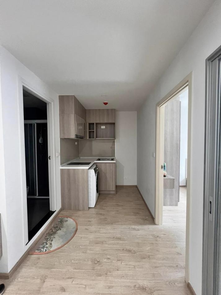 เช่าคอนโด Elio Del Mos Phaholyothin 34 : เอลลิโอ เดล มอส พหลโยธิน 34 - Condo Rental   - 2896101