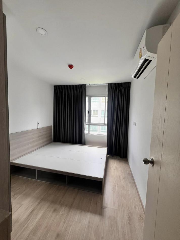 เช่าคอนโด Elio Del Mos Phaholyothin 34 : เอลลิโอ เดล มอส พหลโยธิน 34 - Condo Rental   - 2896100