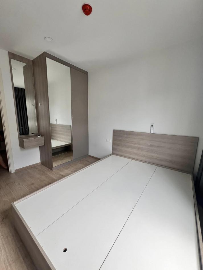 เช่าคอนโด Elio Del Mos Phaholyothin 34 : เอลลิโอ เดล มอส พหลโยธิน 34 - Condo Rental   - 2896097