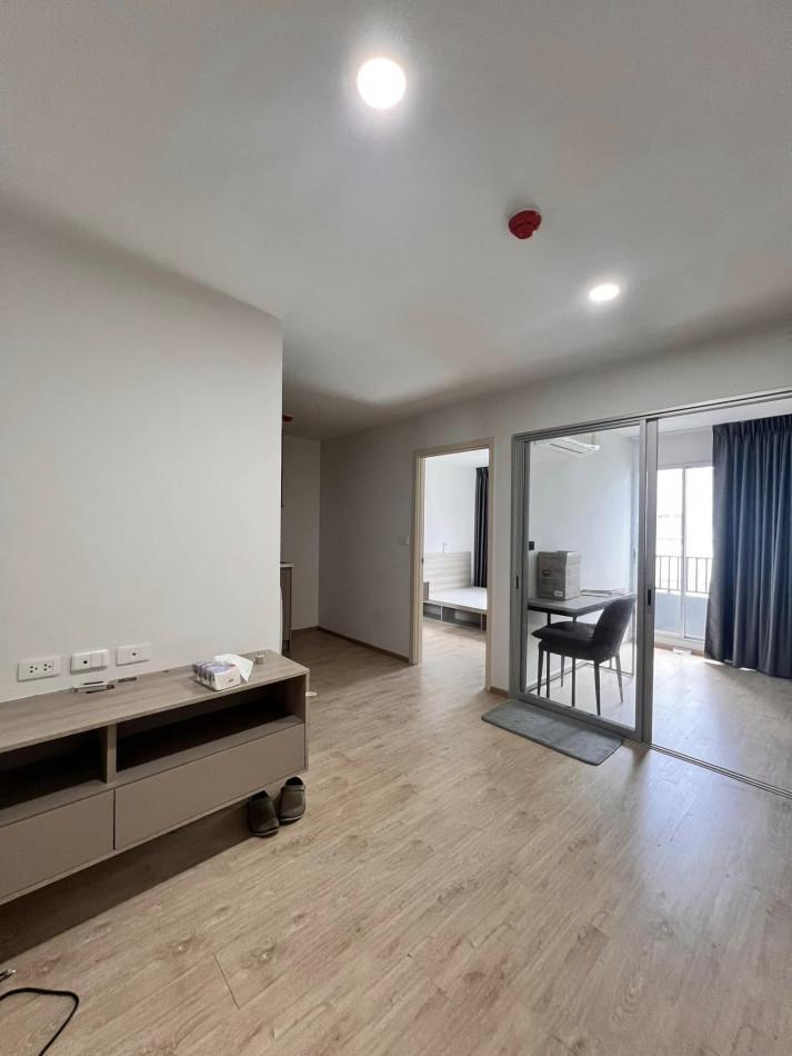 เช่าคอนโด Elio Del Mos Phaholyothin 34 : เอลลิโอ เดล มอส พหลโยธิน 34 - Condo Rental   - 2896099