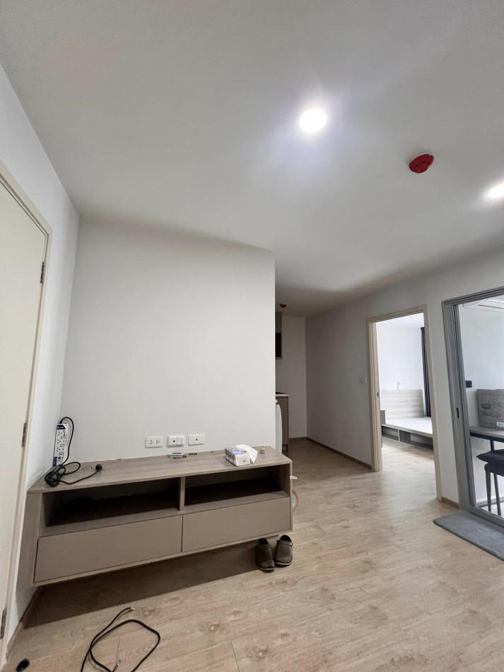 เช่าคอนโด Elio Del Mos Phaholyothin 34 : เอลลิโอ เดล มอส พหลโยธิน 34 - Condo Rental   - 2896102