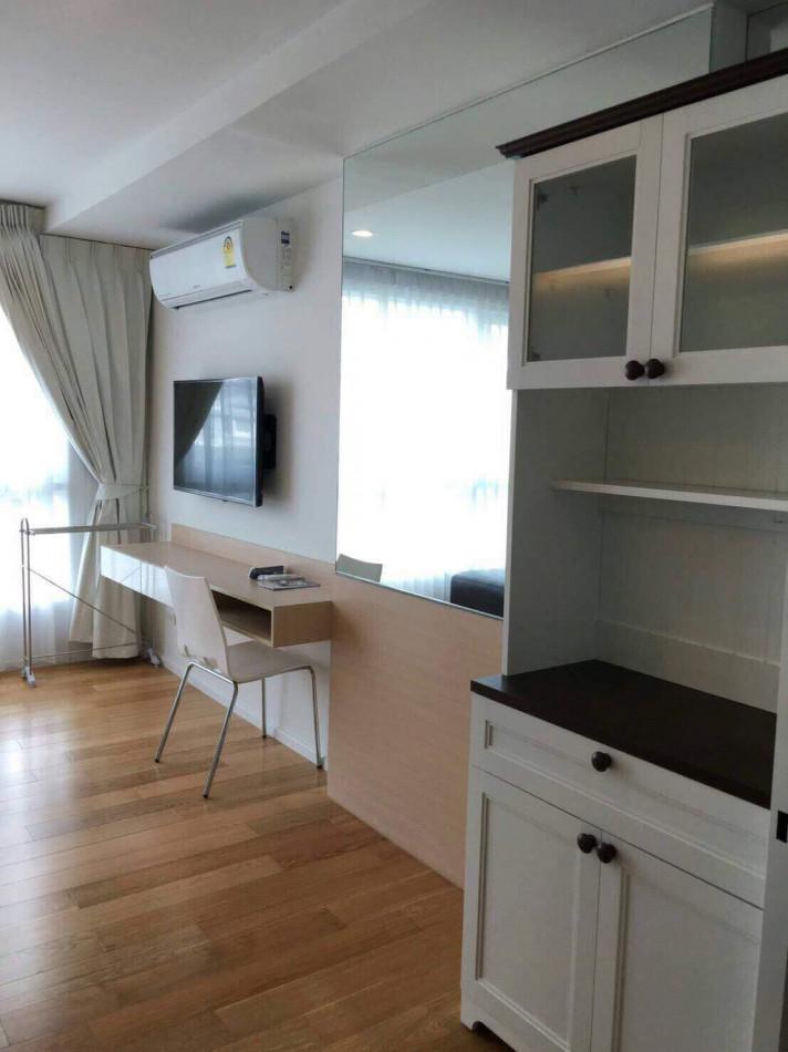 เช่าคอนโด 15 สุขุมวิท เรสซิเด็นท์ คอนโดมิเนียม - Condo Rental 15 Sukhumvit Residences condominium - 2896105