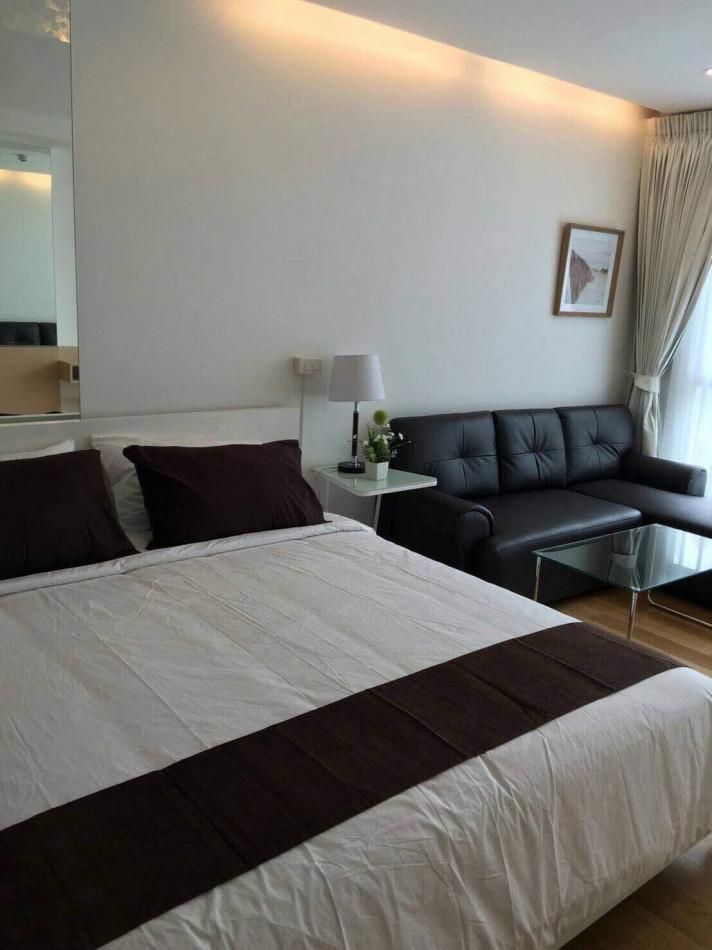 เช่าคอนโด 15 สุขุมวิท เรสซิเด็นท์ คอนโดมิเนียม - Condo Rental 15 Sukhumvit Residences condominium - 2896107