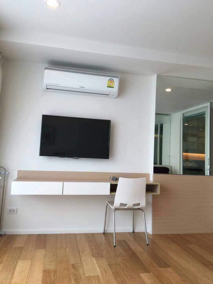 เช่าคอนโด 15 สุขุมวิท เรสซิเด็นท์ คอนโดมิเนียม - Condo Rental 15 Sukhumvit Residences condominium - 2896106