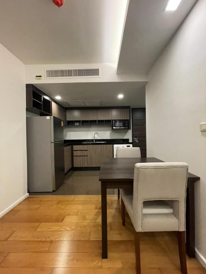 เช่าคอนโด โฟคัส แอท เพลินจิต (Focus @ เพลินจิต) - Condo Rental   - 2896110
