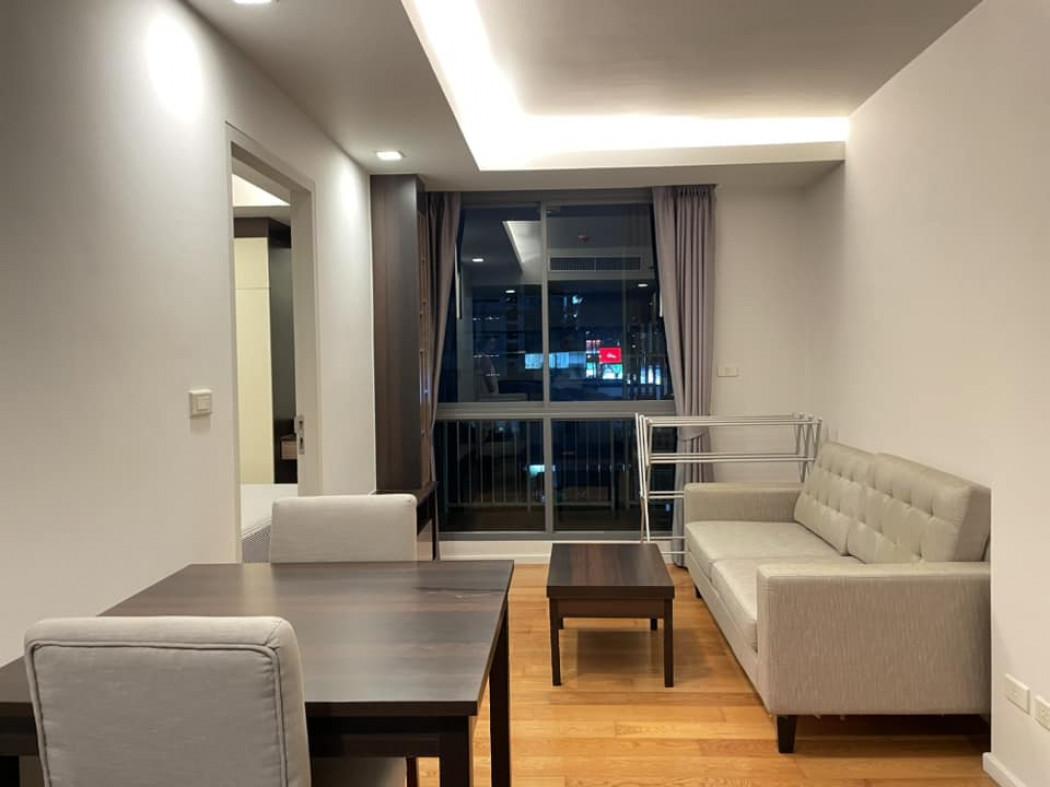 เช่าคอนโด โฟคัส แอท เพลินจิต (Focus @ เพลินจิต) - Condo Rental   - 2896113