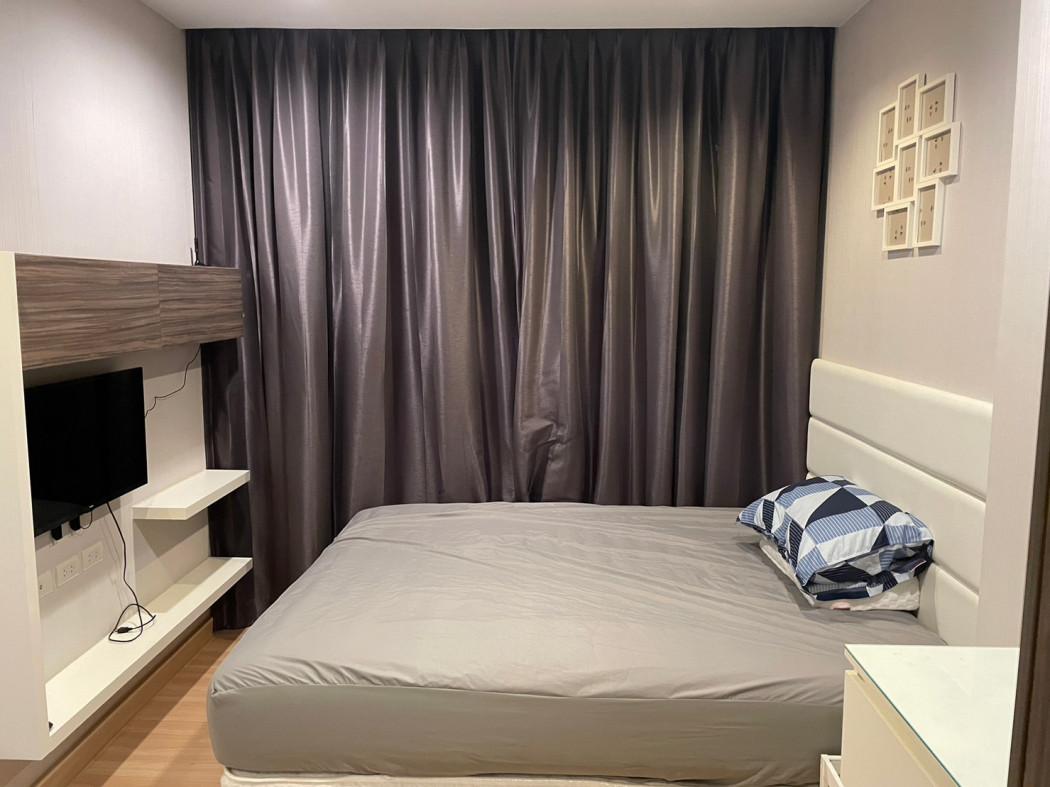 ขายคอนโด เออร์บาโน่ แอบโซลูท สาทร-ตากสิน คอนโดมิเนียม - Sell Condo Urbano Absolute Sathon-Taksin condominium - 2896484
