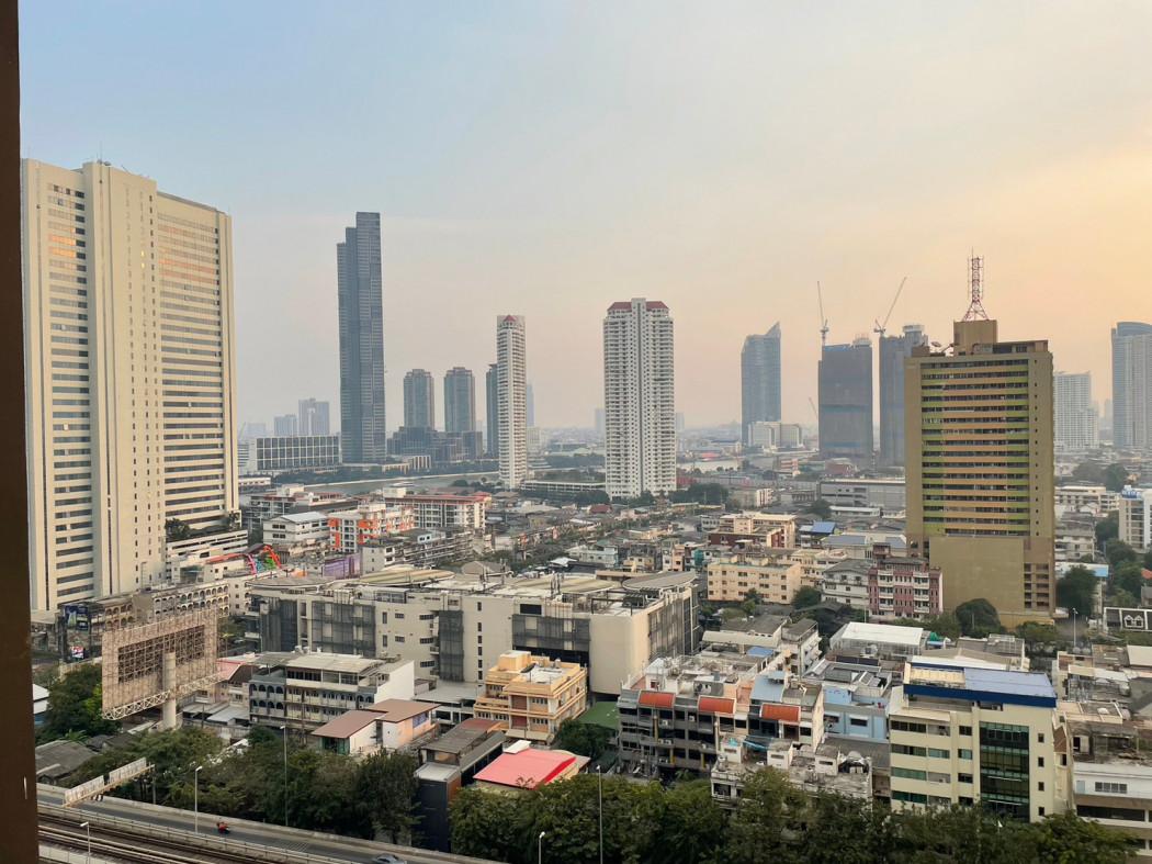 ขายคอนโด เออร์บาโน่ แอบโซลูท สาทร-ตากสิน คอนโดมิเนียม - Sell Condo Urbano Absolute Sathon-Taksin condominium - 2896487