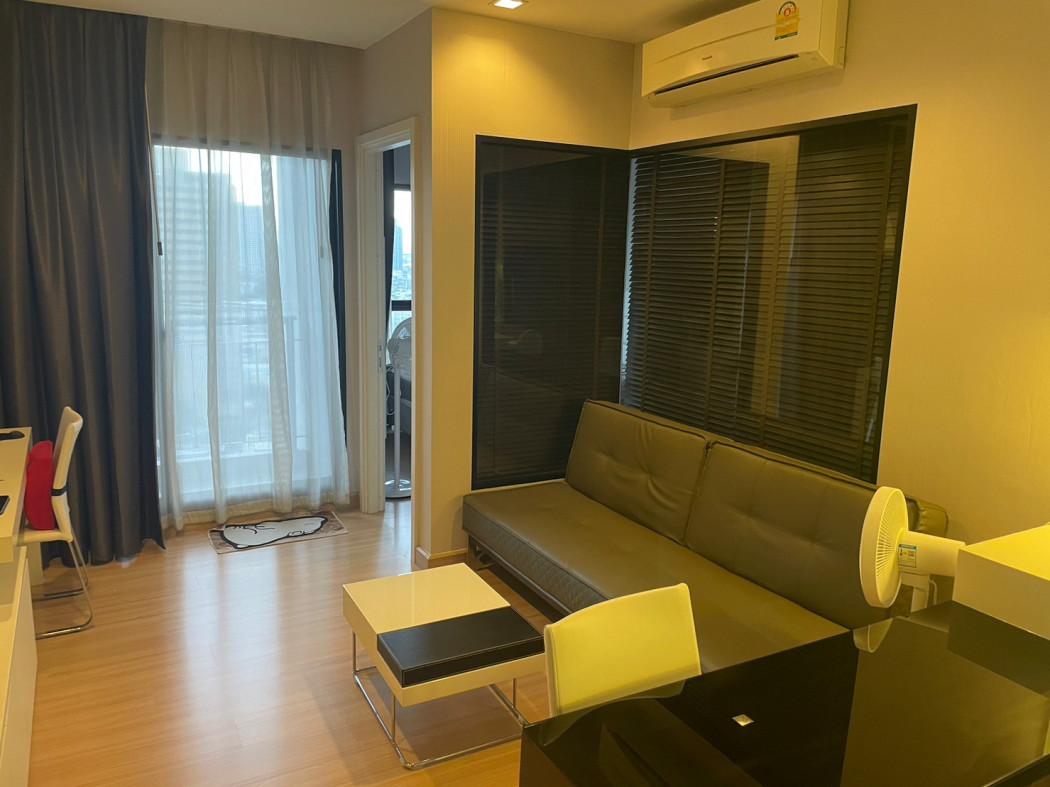ขายคอนโด เออร์บาโน่ แอบโซลูท สาทร-ตากสิน คอนโดมิเนียม - Sell Condo Urbano Absolute Sathon-Taksin condominium - 2896483
