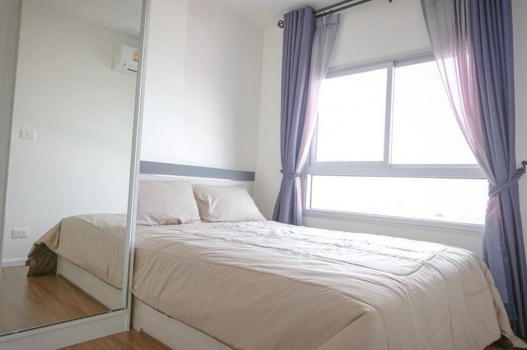 เช่าคอนโด น็อตติ้ง ฮิลล์ สุขุมวิท-แพรกษา คอนโดมิเนียม - Condo Rental Notting Hill Sukhumvit-Praksa Condominium - 2896537