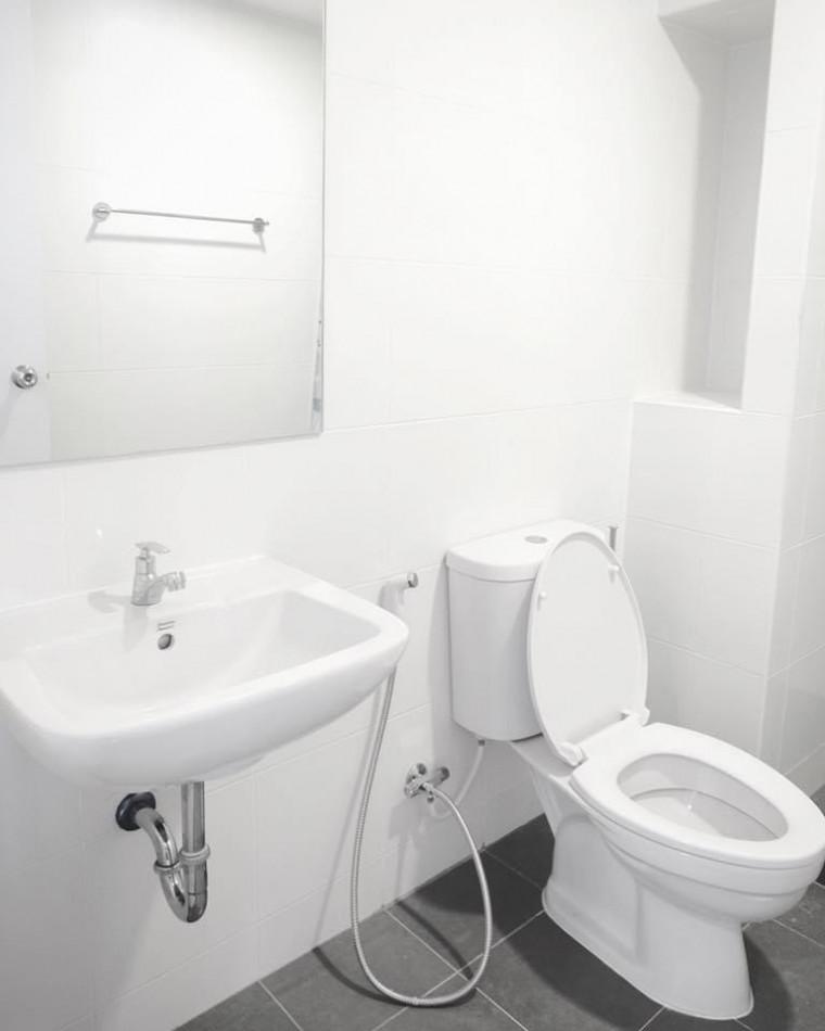 เช่าคอนโด น็อตติ้ง ฮิลล์ สุขุมวิท-แพรกษา คอนโดมิเนียม - Condo Rental Notting Hill Sukhumvit-Praksa Condominium - 2896540