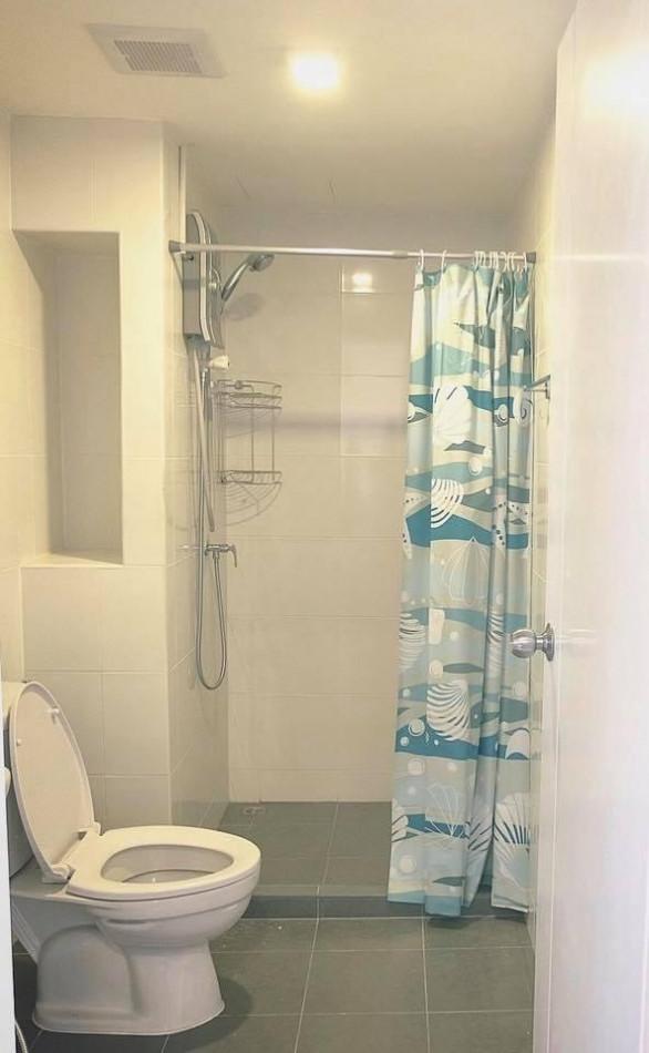 เช่าคอนโด น็อตติ้ง ฮิลล์ สุขุมวิท-แพรกษา คอนโดมิเนียม - Condo Rental Notting Hill Sukhumvit-Praksa Condominium - 2896541