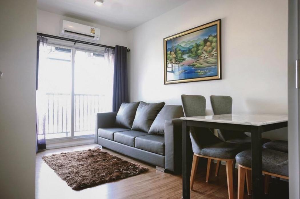 เช่าคอนโด น็อตติ้ง ฮิลล์ สุขุมวิท-แพรกษา คอนโดมิเนียม - Condo Rental Notting Hill Sukhumvit-Praksa Condominium - 2896536